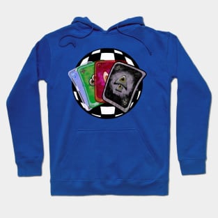 Four Aces Hoodie